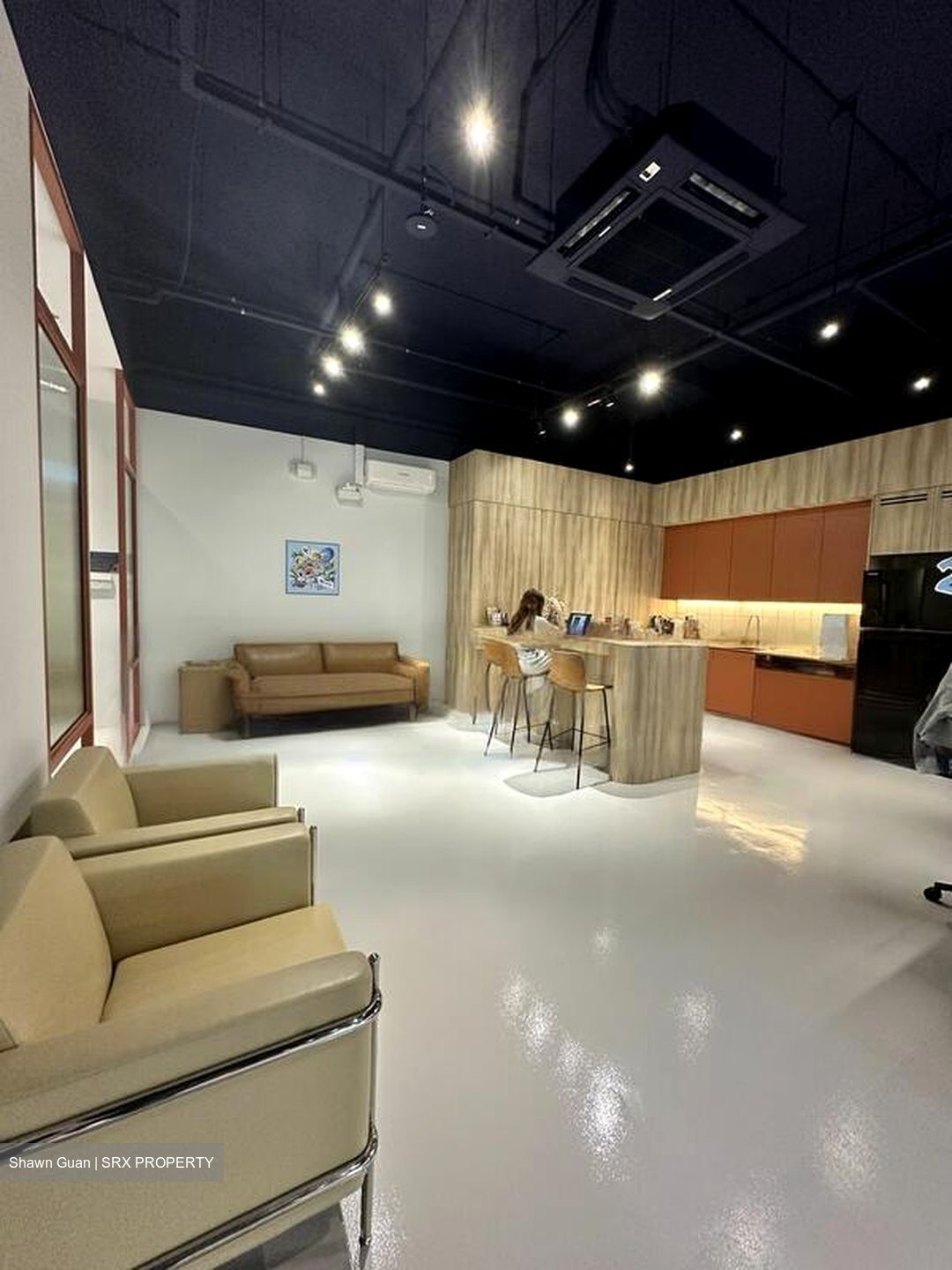 Tai Seng Centre (D13), Office #451960021